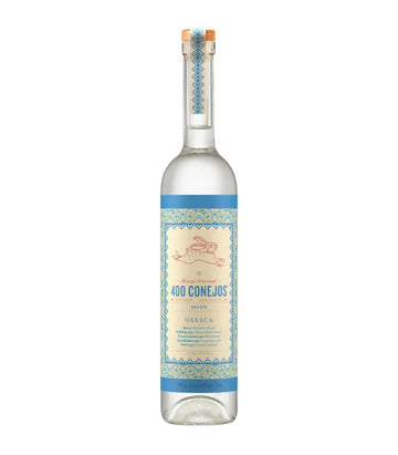 400 CONEJOS MEZCAL (750ML)