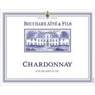 BOUCHARD AINE & FILS CHARDONNAY (750ML)