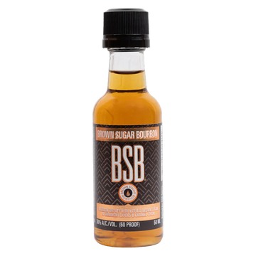 BROWN SUGAR BBN 103 (50ML)