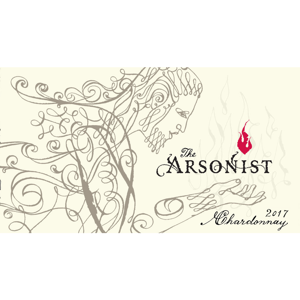 MATCHBOOK ARSONIST RED BLEND (750ML)