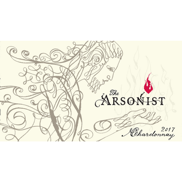 MATCHBOOK ARSONIST RED BLEND (750ML)
