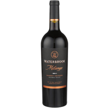 WATERBROOK MELANGE (750ML)