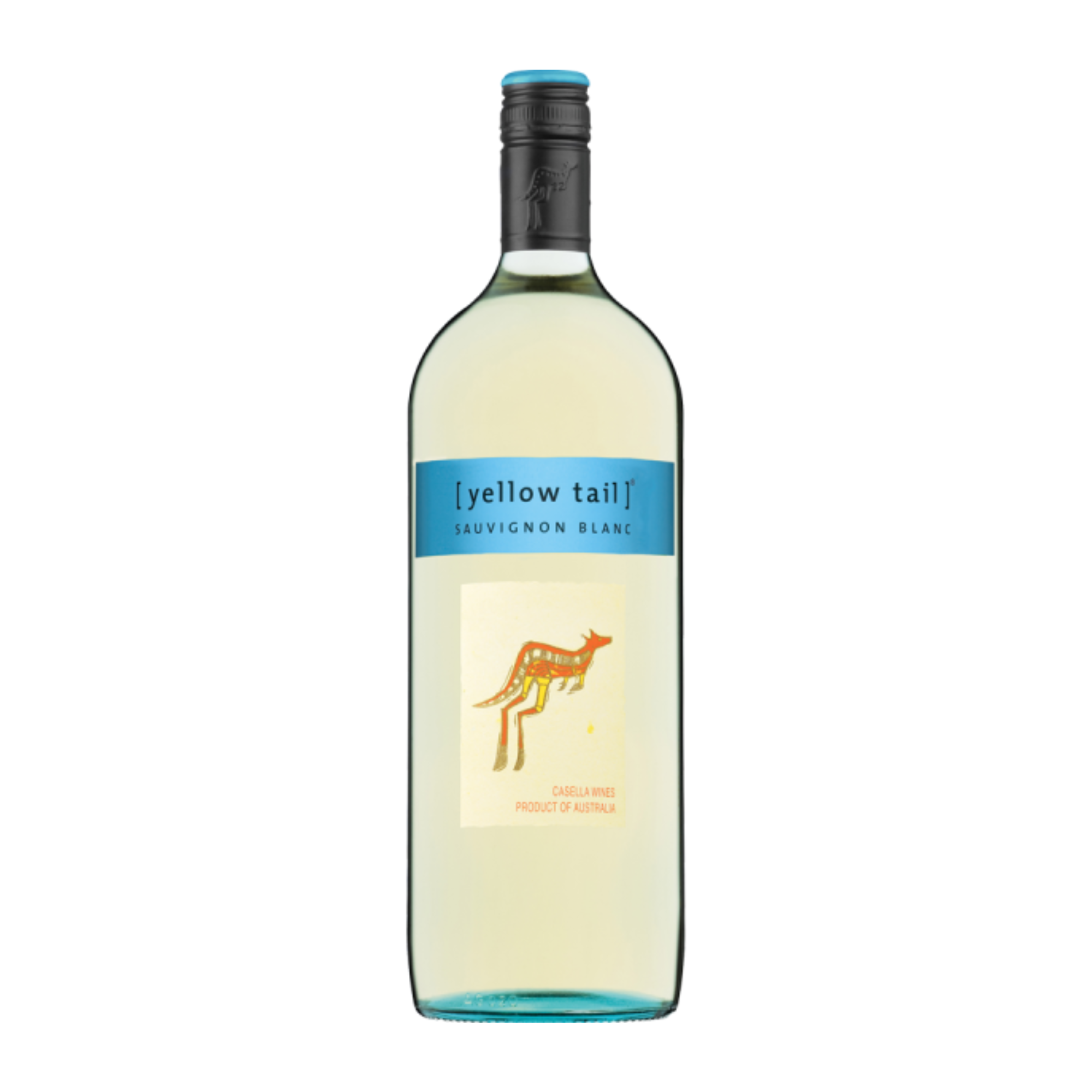 YELLOW TAIL SAUVIGNON BLANC (1.5L)