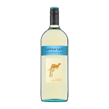 YELLOW TAIL SAUVIGNON BLANC (1.5L)
