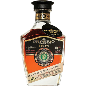IMPERIO DEL DON ANEJO (750ML)