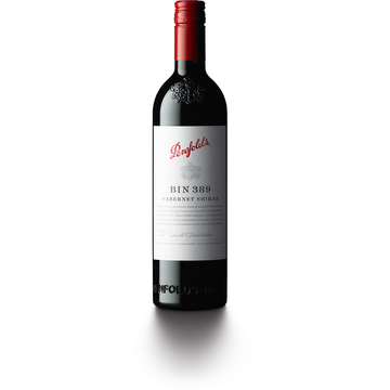 PENFOLDS CAB/SHIRAZ BIN 389 6PK (750ML)