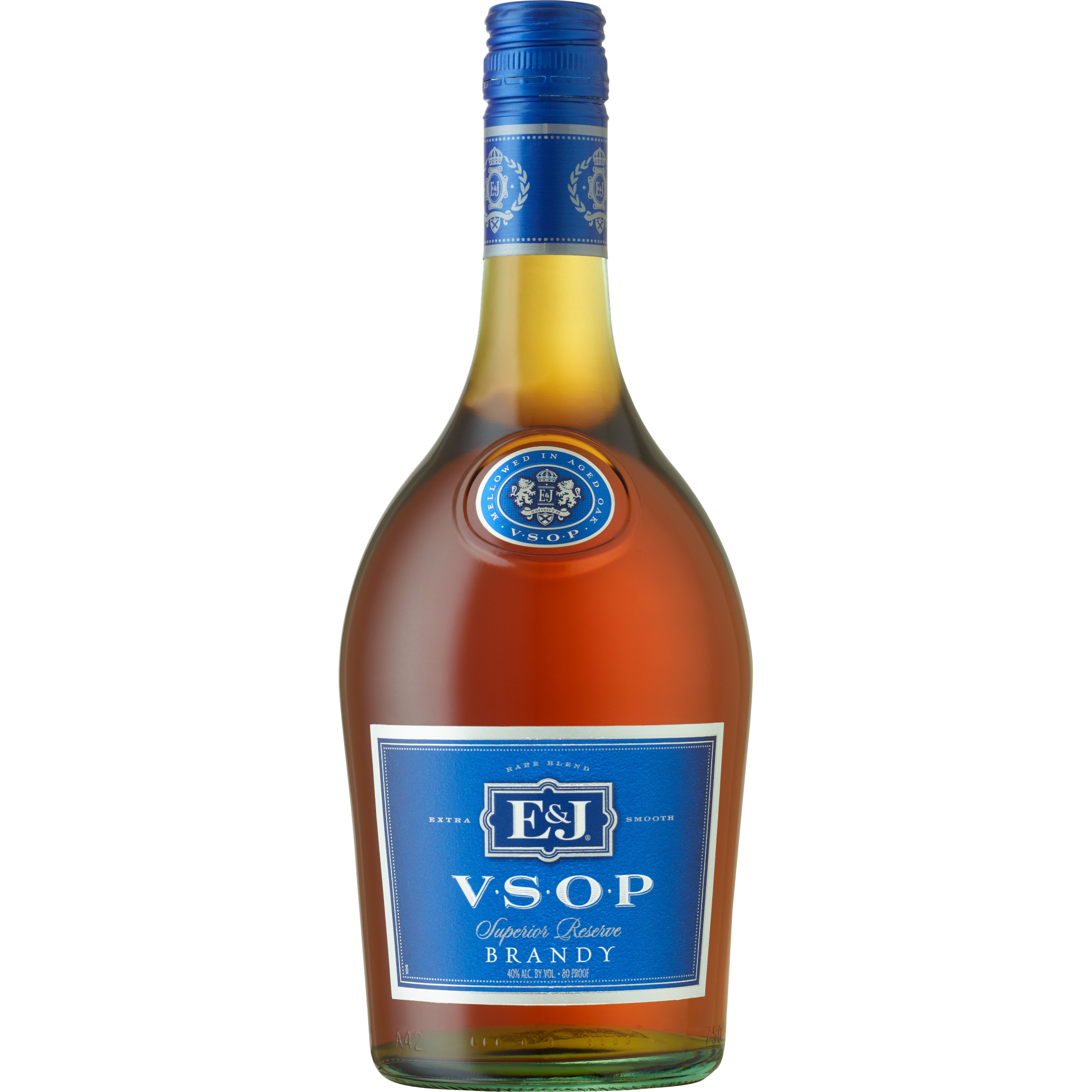 E&J BRANDY VSOP (750ML)