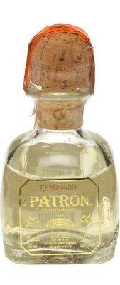 PATRON REPOSADO (50ML)