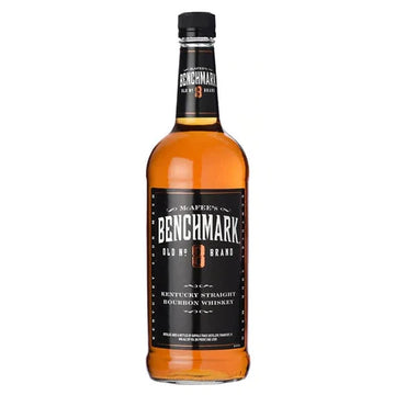 KENTUCKY BENCHMARK BOURBON 1LT