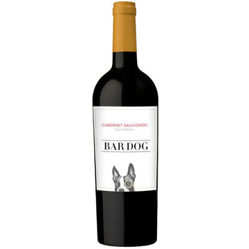 BAR DOG CABERNET SAUV