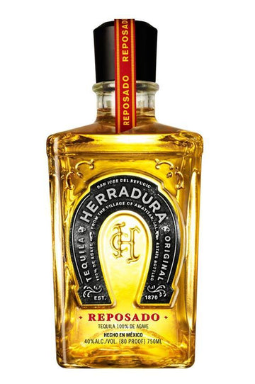 HERRADURA REPOSADO (750ML)