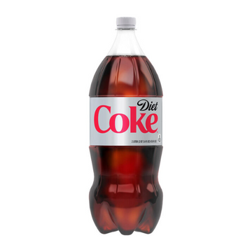 DIET COKE (2L)