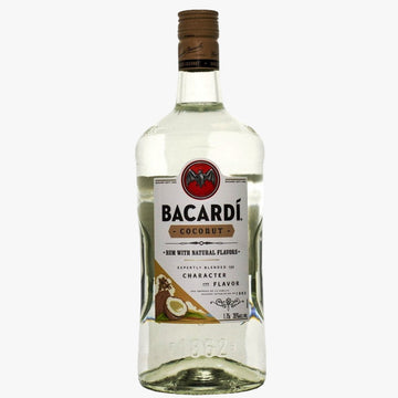 BACARDI COCO (1.75L)