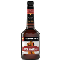 DEKUPER HOT DAMN 48 (750ML)