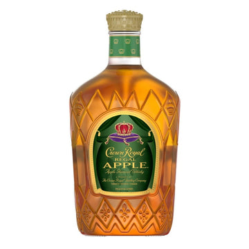 CROWN ROYAL APPLE (1.75L)