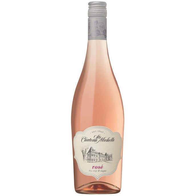 CHATEAU MICHELLE ROSE (750ML)