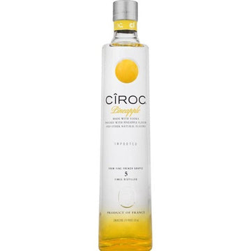 CIROC PINEAPPLE (375ML)