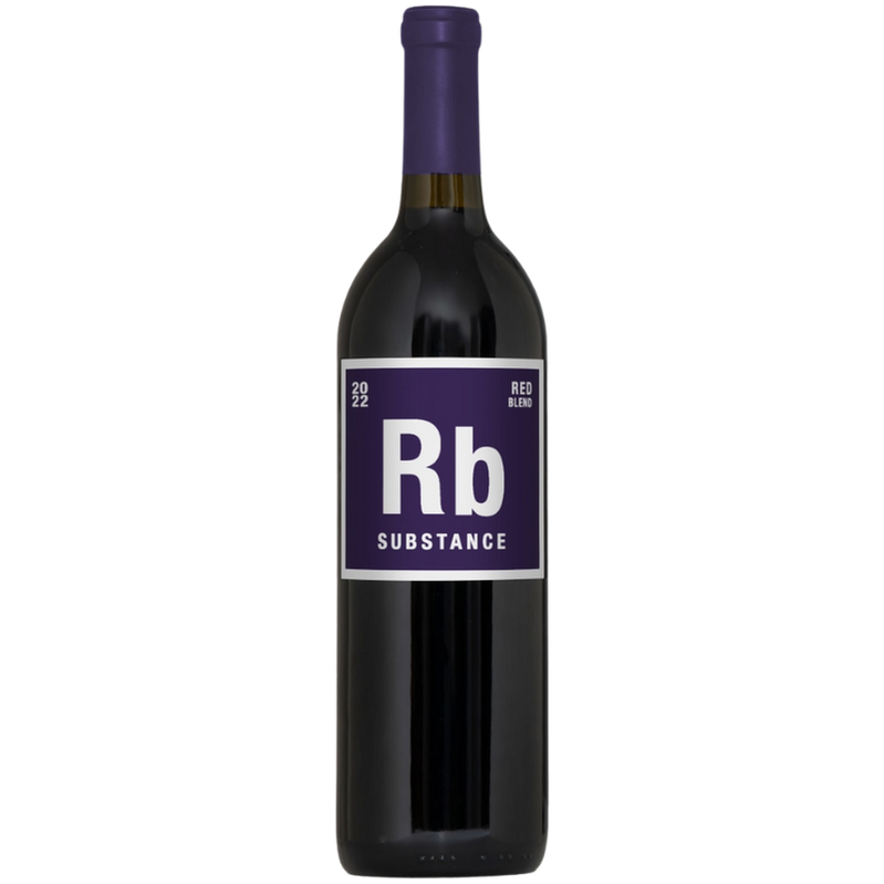 RB SUBSTANCE (750ML)