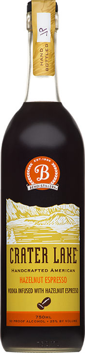 CRATER LAKE (750ML)