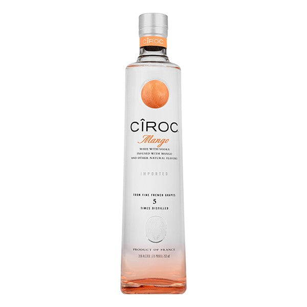 CIROC MANGO (375ML)