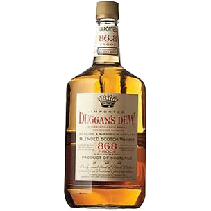 DUGGANS DEW SCOTCH (1.75L)