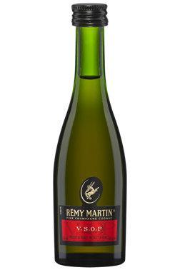 REMY MARTIN VSOP (50ML)