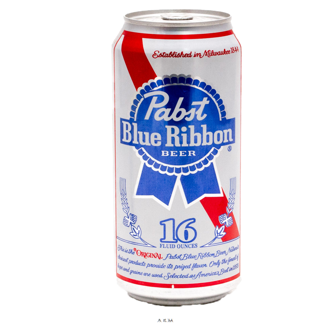 PABST C (18/12OZ)