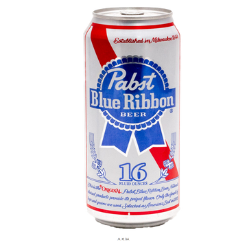 PABST C (18/12OZ)