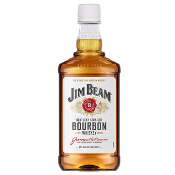 JIM BEAM (375ML)