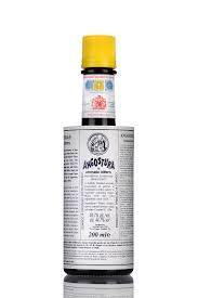 ANGOSTURA BITTERS (200ML)