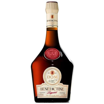 BENEDICTINE (750ML)