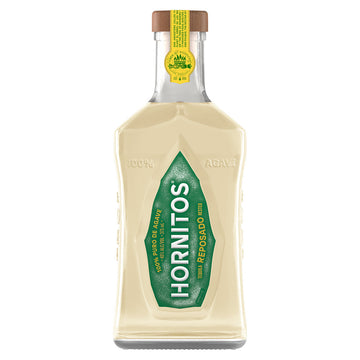 HORNITOS REPOSADO (375ML)