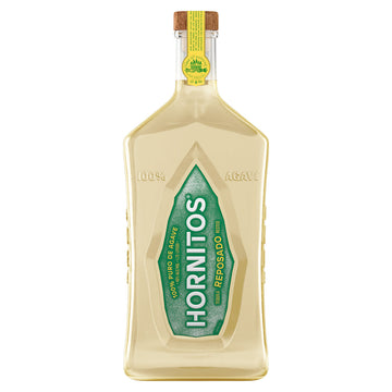 SAUZA HORNITOS REPOSADO (1.75L)