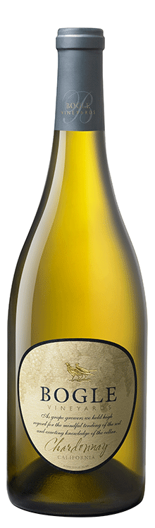 BOGLE CHARDONNAY (750ML)