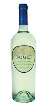 BOGLE SAUVIGNON BLANC (750ML)