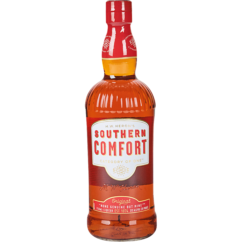 SOUTHERN COMFORT 70 (375ML)