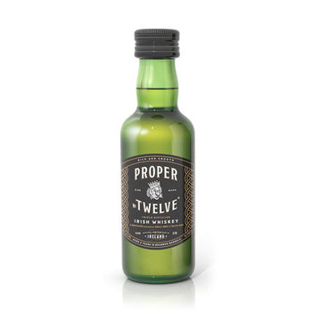PROPER NO 12 IRISH (50ML)