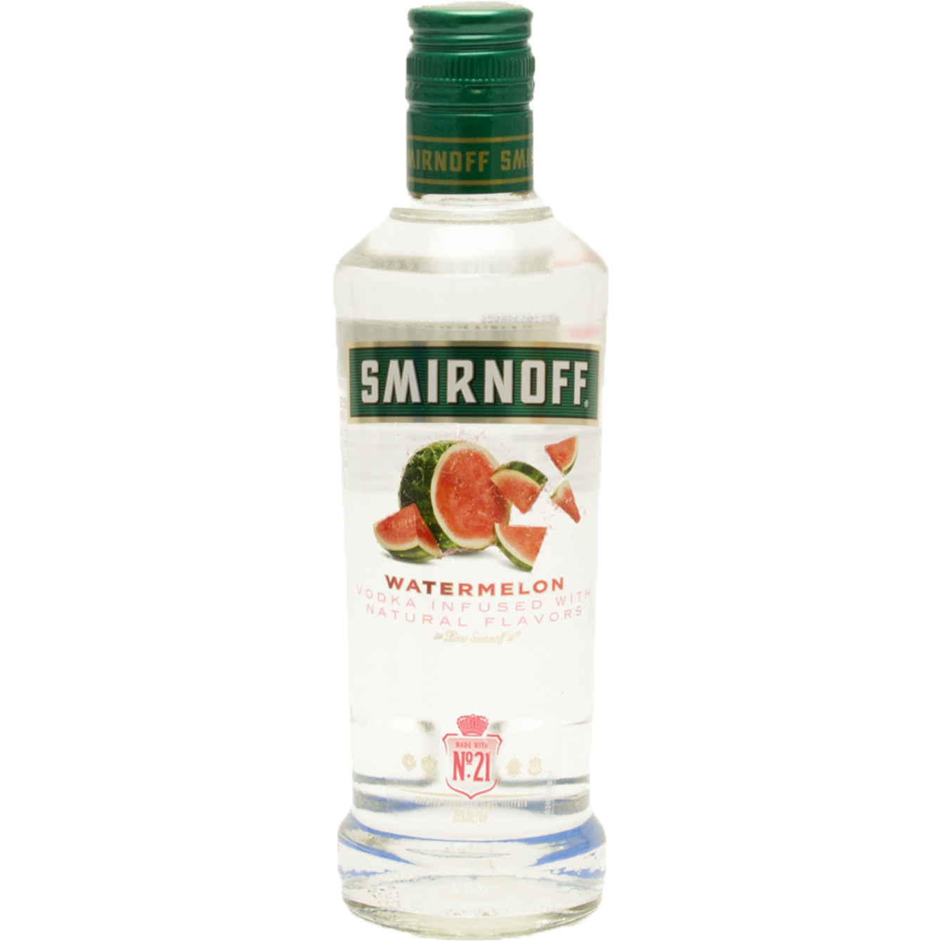 SEAGRAM'S JUICY WATERMELON (750ML)