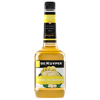 DEK CREME DE BANANA (750ML)