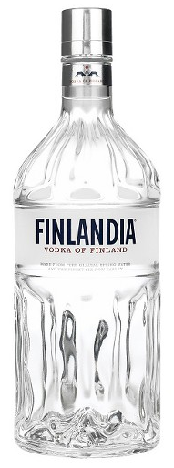 FINLANDIA VODKA (1.75L)