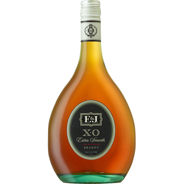 E&J BRANDY XO (750ML)