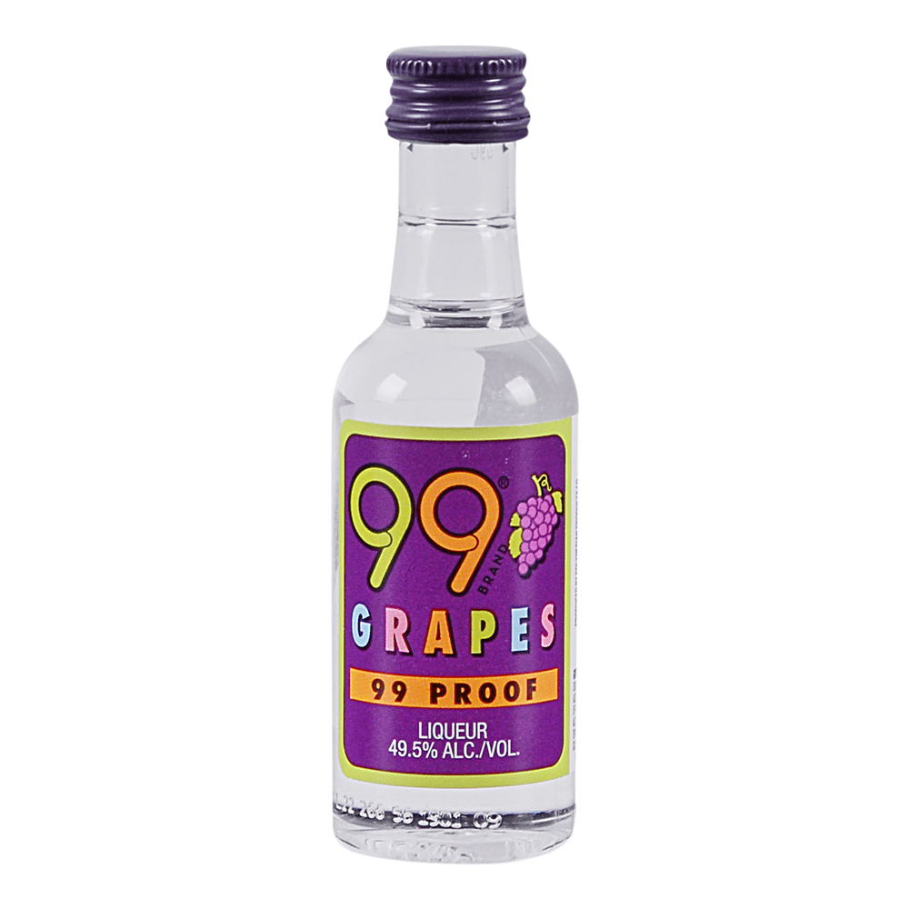 99 GRAPE (50ML)