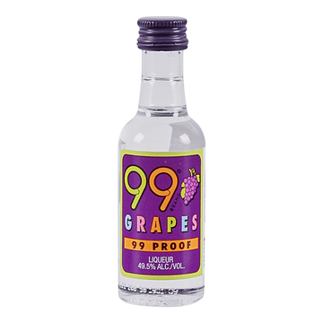 99 GRAPE (50ML)