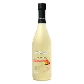 ARBOR MIST MAN STR MOS (750ML)