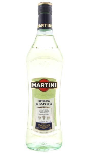 MARTINI & ROSSI BIANCO VERMOUTH (750ML)
