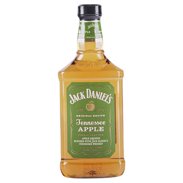 JACK DANIELS APPLE (375ML)