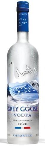 GREY GOOSE (1.75L)