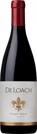 DELOACH PINOT NIOR (750ML)