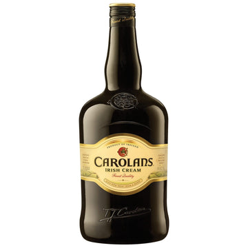 CAROLANS IRISH CREAM (1.75L)