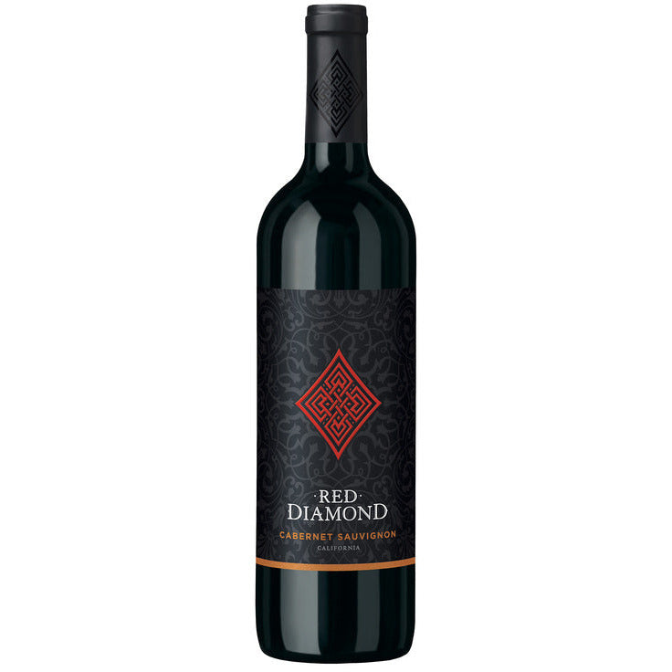 RED DIAMOND CABERNET SAUVIGNON (750ML)
